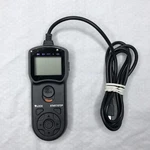 Jjc Timer Remote Controller Switch Tm Series For Cameras Free One Day Ship Out Used. Price: $13.99.