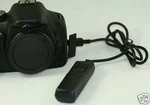 Remote Control Shutter Release For Nikon D7500D7200 D5600 D5500 D3200 D3300 New. Price: $14.99.