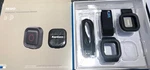 Working Gopro Remote HERO5-12 Session HERO11 HERO12 Fusion Max Modified Rc Open. Price: $89.99.