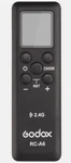 Godox RC-A6 Wireless Remote New. Price: $19.99.