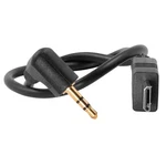 Kondor Blue Lanc Remote Trigger Shutter Cable (2.5MM To Micro Usb, Black) New. Price: $47.61.