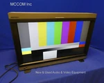 Sony PVM-L3200 32" Lcd Monitor W/ 3G Sdi Option Pick Up Only Used. Price: $349.00.