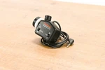 Varizoom Vz-rock-pzfi Style Zoom/focus/iris Control For Panasonic CG01PQ6 Used. Price: $99.99.