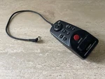 Canon Zoom Remote Controller ZR-1000 Used. Price: $125.00.