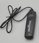 Commander RS-60E3 2.5 Jack Remote Control For Canon Camera Used. Price: $8.25.