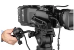 Magnus Video Zoom Control For Sony EX/8-PIN Eng Used. Price: $120.00.