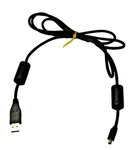 Original Genuine Nikon Usb Cable UC-E1 Coolpix 990 995 8700 8400 5700 5400 5000 Used. Price: $11.86.