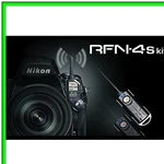 Nikon Dslr Wireless Remote Shutter Release System For MC30 Connection New. Price: $158.95.