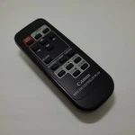 Canon WL-84 Wireless Controller For ES8100V Camcorder Oem Genuine Used. Price: $14.99.