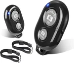 2 Pack Wireless Camera Remote Control - For Iphone & Android New. Price: $15.18.