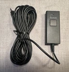 Panasonic VSQW0001 Camcorder Wired Remote Record / Pause Controller - Free Ship! Open. Price: $12.99.