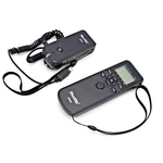 Phottix Aion Universal Wireless Timer And Shutter Release For Nikon - 401 Used. Price: $16.99.