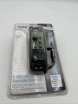 Vivitar Button Remote Control For Camera Camcorder A/v Lanc Jack VIV-RC-800 New. Price: $75.00.
