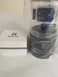 Ezviz S1 Sports Waterproof Action Camera+ Remote Control Opened. Price: $101.42.