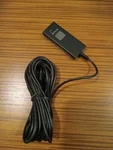 Panasonic VSQS0421 Pause Remote Control Made In Japan Used. Price: $12.80.