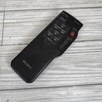 Sony Vtr RMT-706 Video 8 Digital Handycam Remote Control Used. Price: $6.90.