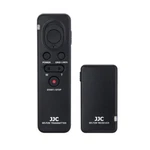 Wireless Remote Controller For Sony Cameras Camcorders SR-F2W RMT-VP1K RM-VPR1 New. Price: $69.99.