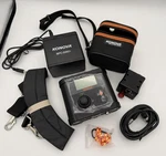 Konova KSC-3X Smart Pan Tilt Controller Slider Motion Kit Used. Price: $249.00.