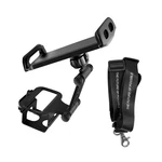 Remote Control Holder Stand With Neck Strap For Dji Mavic 2 Pro/zoom Drone New. Price: $20.69.