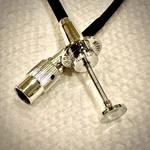 Nikon AR-2 Shutter Cable Release For Ftn Used. Price: $48.00.