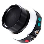 Teradek Smartknob Wired Lens Controller For And DSMC2 Cameras New. Price: $699.00.