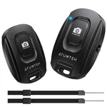 Camera Remote Shutter 2PACK Wireless Bluetooth 5.2 Selfie Button Iphone Android New. Price: $20.69.