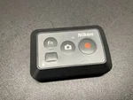 Nikon ML-L6 Remote Control For Action Camera Keymission From Japan Used. Price: $32.95.