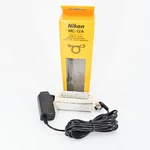 Nikon MC-12A Remote Camera Release For N70 N8008 F4 Mint- Open. Price: $29.97.