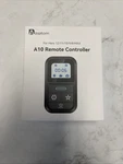 Adaptom A10 Remote Controller For Gopro Hero 8/9/10/11/12/MAX Sealed New. Price: $17.99.