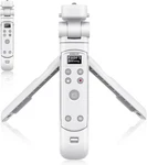Aodelan Fujifilm Shooting Grip Tripod & Rechargeable Wireless Camera Remote New. Price: $49.99.