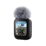 INSTA360 Gps Preview Remote With Built-in Mic For X5 X4 X3 Action Cameras New. Price: $198.09.