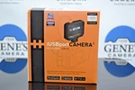Sanho Iusb Port Camera Dslr Wireless Control New. Price: $299.99.