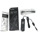 New Fujifilm RR-100 Wired Remote Release For Select & Gfx Series Cameras. Price: $48.33.