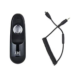 Jjc S-F3 Remote Control Shutter For Fujifilm X-T100 X-H1 X-T20 New. Price: $5.59.