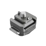 Smallrig Hawklock H21 Universal Quick Release Mount Plate Kit New. Price: $19.90.