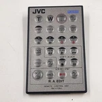 Original Jvc Remote Controller For Camcorder Handy Video RM-V708U Used. Price: $12.99.