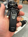 Fujifilm RR-90 Remote Used. Price: $14.99.