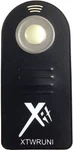 Oem Xit Xtwruni Wireless Universal Remote Control For Canon/nikon/sony/olympus Used. Price: $10.00.