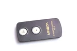Minolta RC-3 Wireless Remote Control For F300,S304,S404 Point & Shoot Camera Used. Price: $12.99.