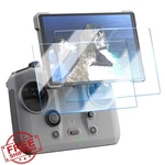 Smallrig Glass Screen Protector For Dji Rc 2 Drone Remote New. Price: $20.00.