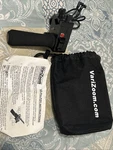 Varizoom Vz Pro-pzfi Zoom/focus/iris Controller For Panasonic Cameras SKU1959739 Used. Price: $150.00.