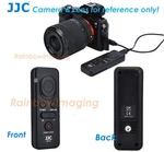 Jjc Remote Commander Control As Sony RM-VPR1 A6300 A6000 A5100 A5000 A3500 A3000 New. Price: $25.29.