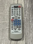 Canon Silver WL-D81 Wireless Remote Control/oem-tested/works Used. Price: $8.99.