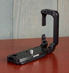 Really Right Stuff L-plate For Canon Beosr-l Used. Price: $79.99.