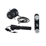 Canon SS-41-IASD Full Servo Kit Professional Video Gear New. Price: $3549.95.