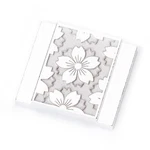 New Dbzz Metal Hot Shoe Cover Suitable For Fujifilm Silver Flower From Japan. Price: $61.58.