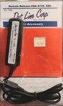 Dot Line Corp DL-1484 Shutter Release For Nikon D70S 80 (1 Pin) Camera New. Price: $5.99.