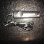 Commander RS-60E3 2.5 Jack Remote Control For Canon Camera New. Price: $10.00.