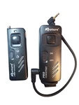 Aputure Pro Coworker Wireless Remote Shutter For Canon Eos, Powershot, Read Used. Price: $10.00.