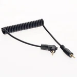 Promaster Camera Release Cable -canon RS-60, Pentax CS-205, Olympus RM-CB2 #1457 New. Price: $9.95.